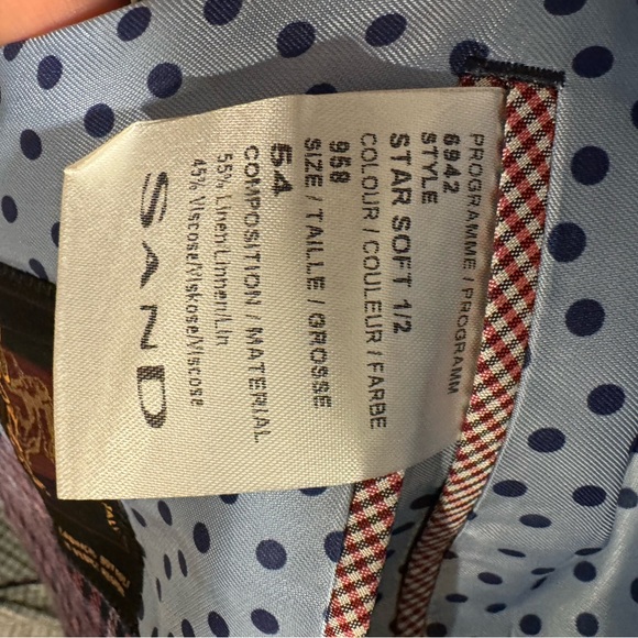 Sand blazer - Picture 4 of 4